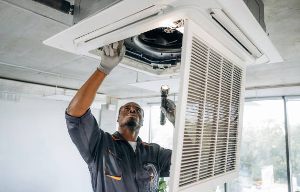 Licensed Hvac Maintenance service in Fowlerton, IN - FH HVAC