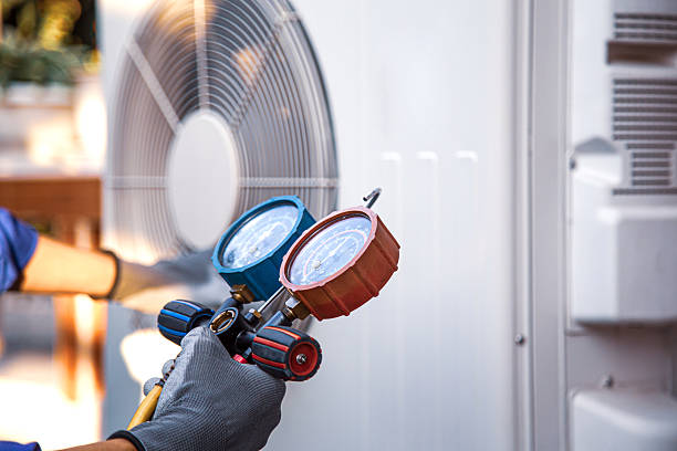 Affordable Hvac Maintenance solutions in Fowlerton, IN